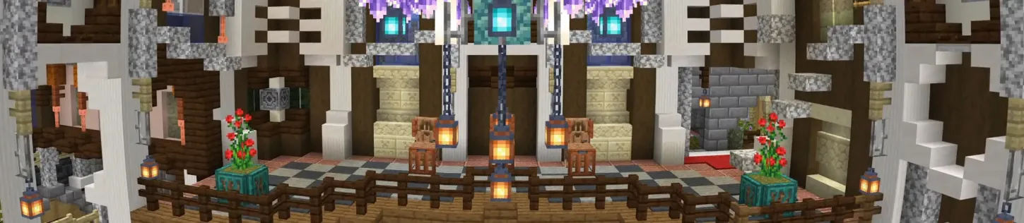 Enchanted Castle