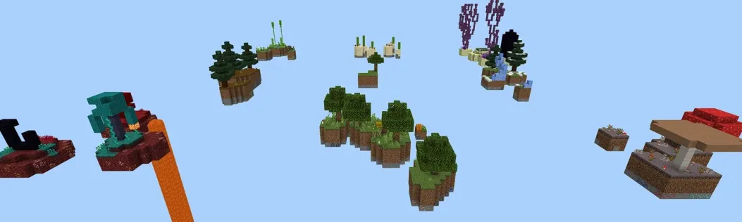 Classic Skyblock