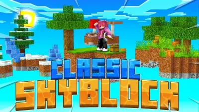 Classic Skyblock