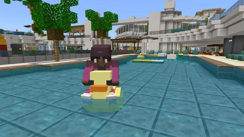 Cruise Ship Vacation