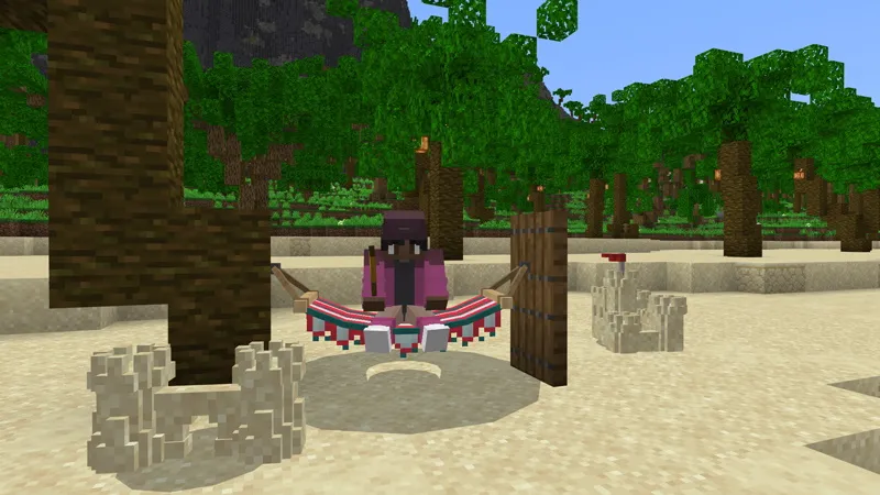 Cruise Ship Vacation