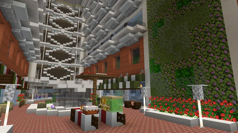 Cruise Ship Vacation