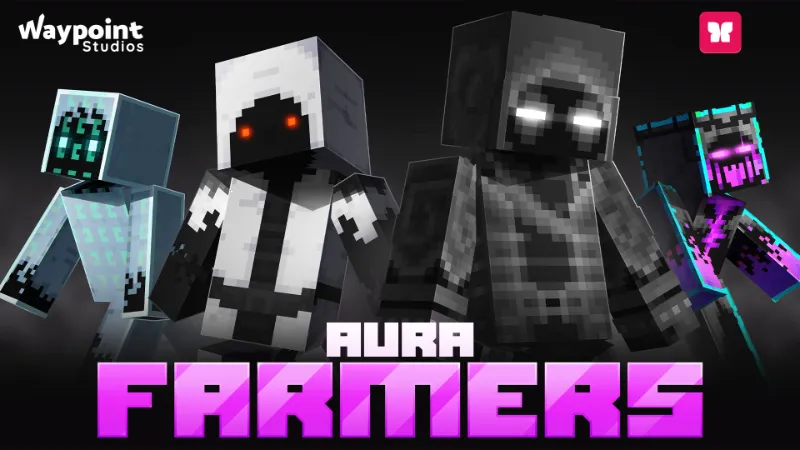 Aura Farmers