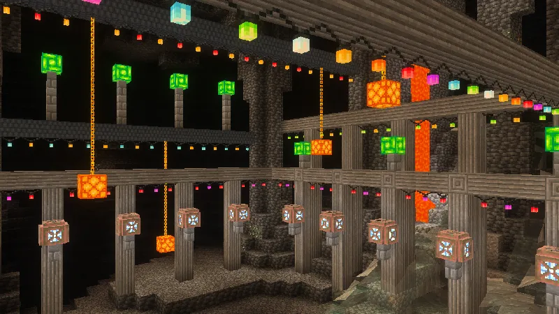 Expansion Plus Add-On