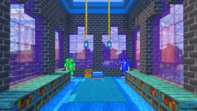 Expansion Plus Add-On