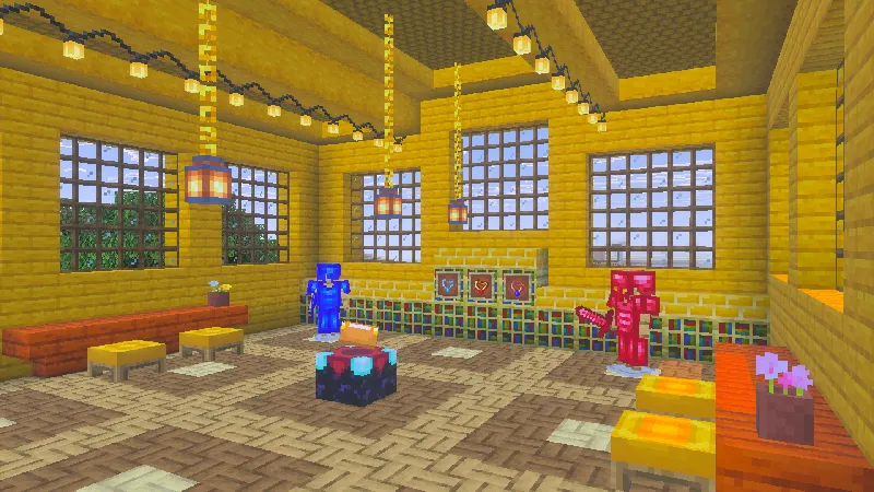 Expansion Plus Add-On