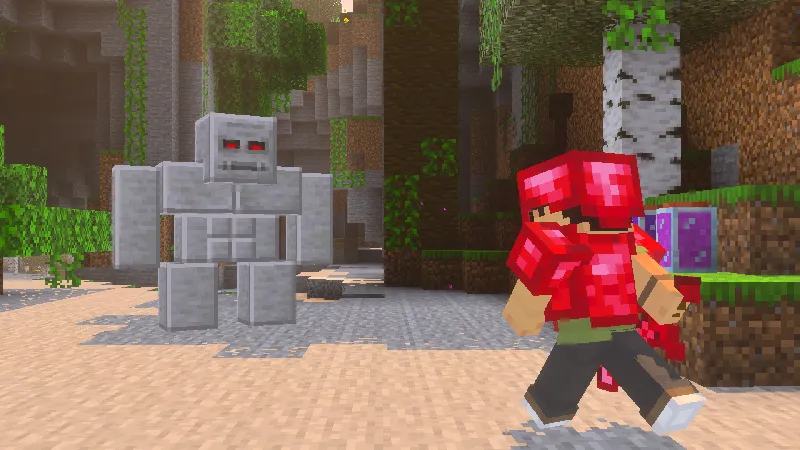 Expansion Plus Add-On