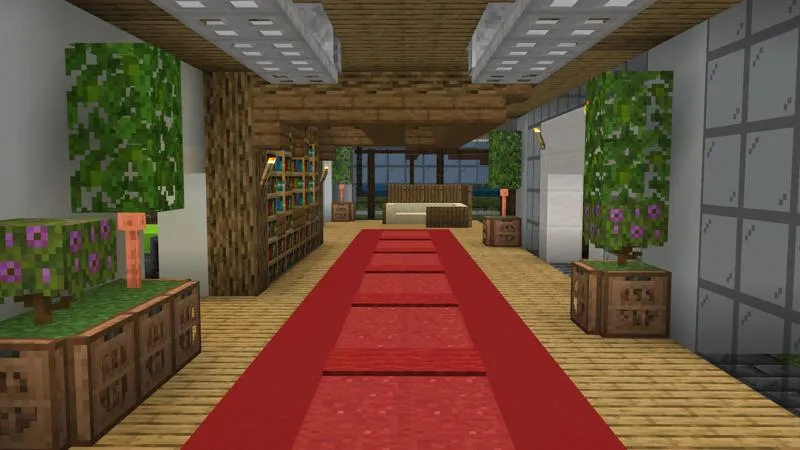 Billionaire Beach Mansion