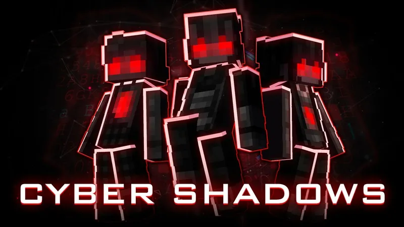 Cyber Shadows