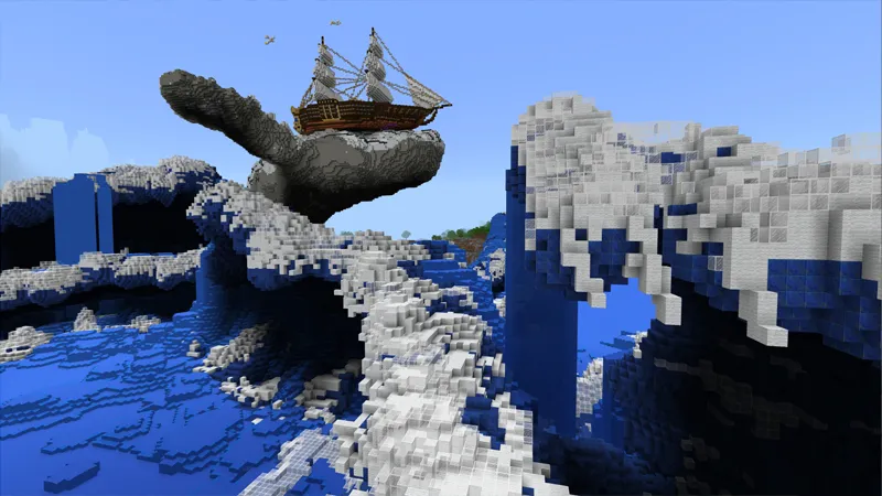 The Room of a Dreamer