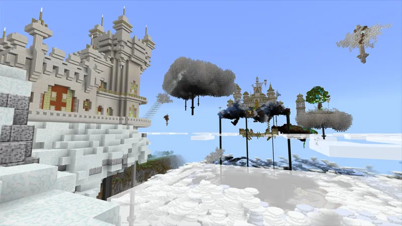 The Room of a Dreamer