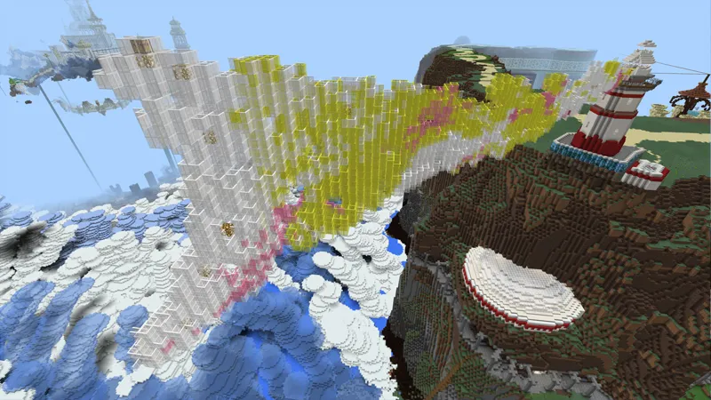 The Room of a Dreamer