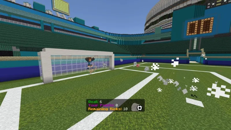 Every Mob Fights For 250,000