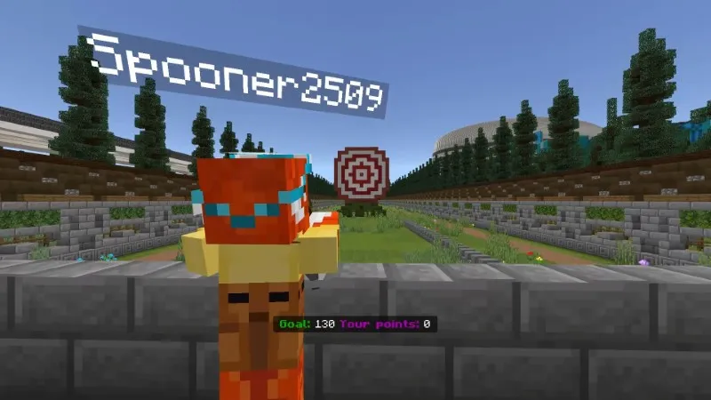 Every Mob Fights For 250,000