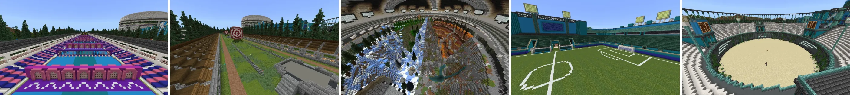 Every Mob Fights For 250,000