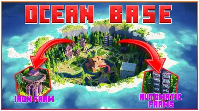 Ocean Base