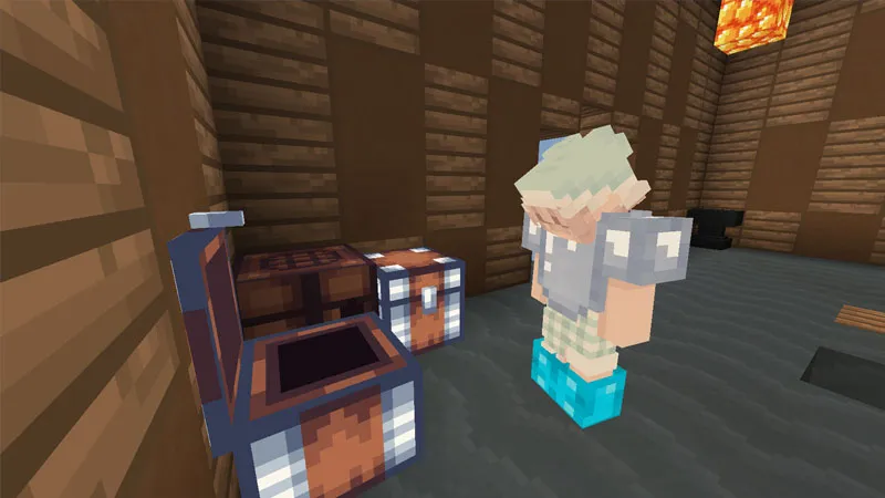 SkyWars