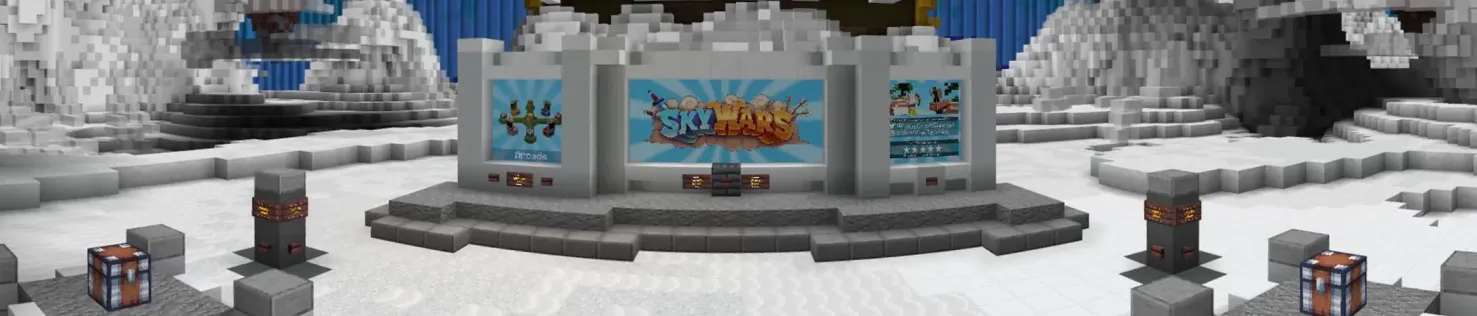 SkyWars