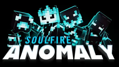 SOULFIRE ANOMALY