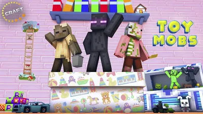 Toy Mobs