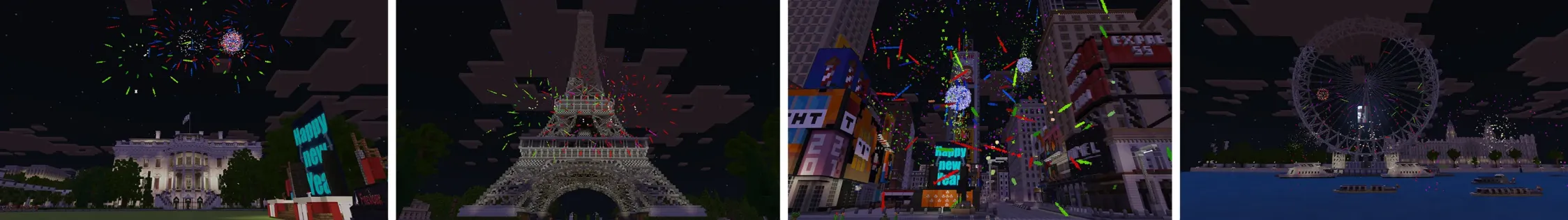 Firework Show