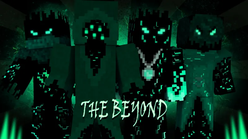 The Beyond