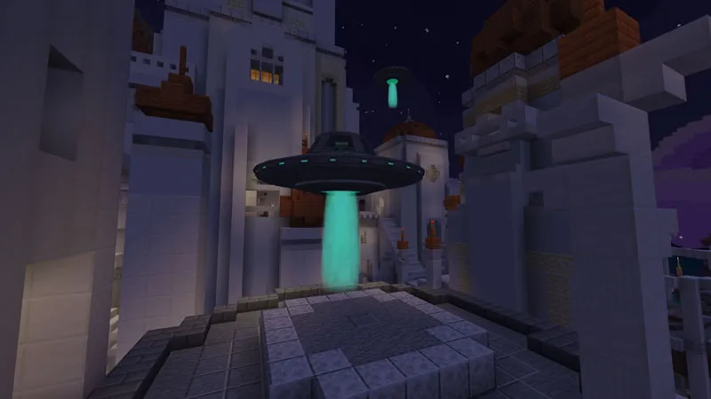 Alien Empire