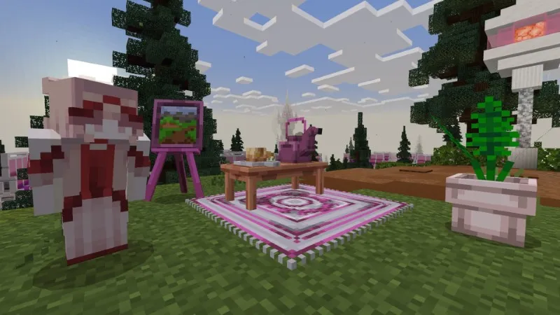 Princess Furniture
