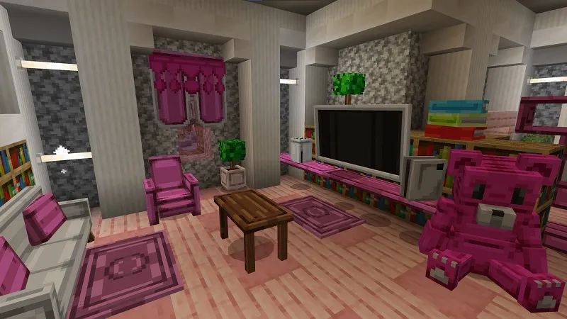 Princess Furniture