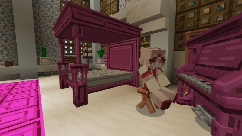 Princess Furniture
