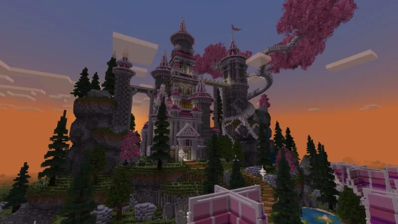 Princess Furniture