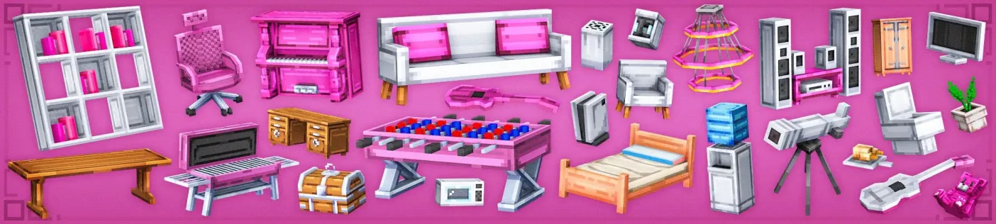 Princess Furniture