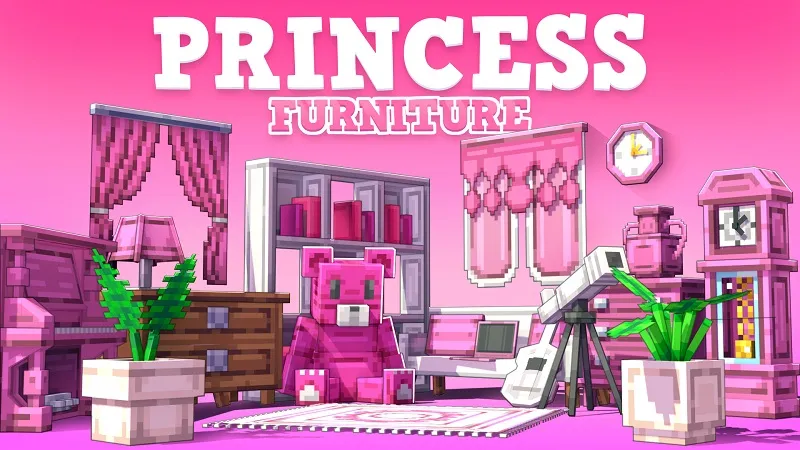 Princess Furniture