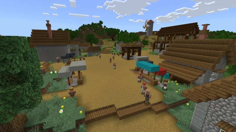Medieval Roleplay