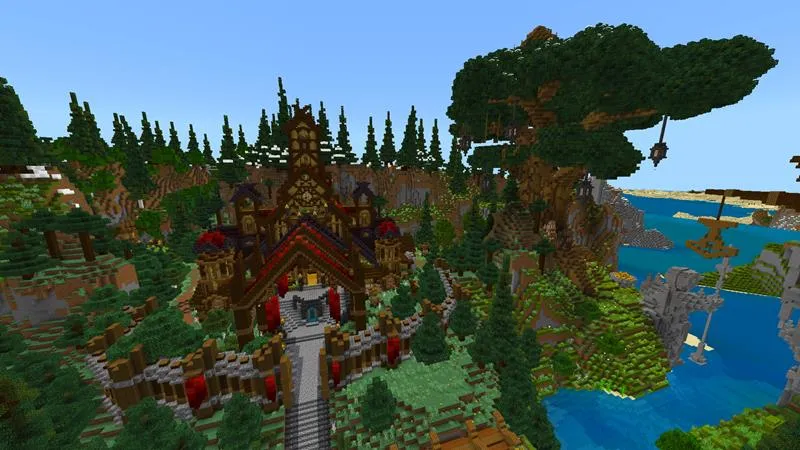 Valkyrie Valley
