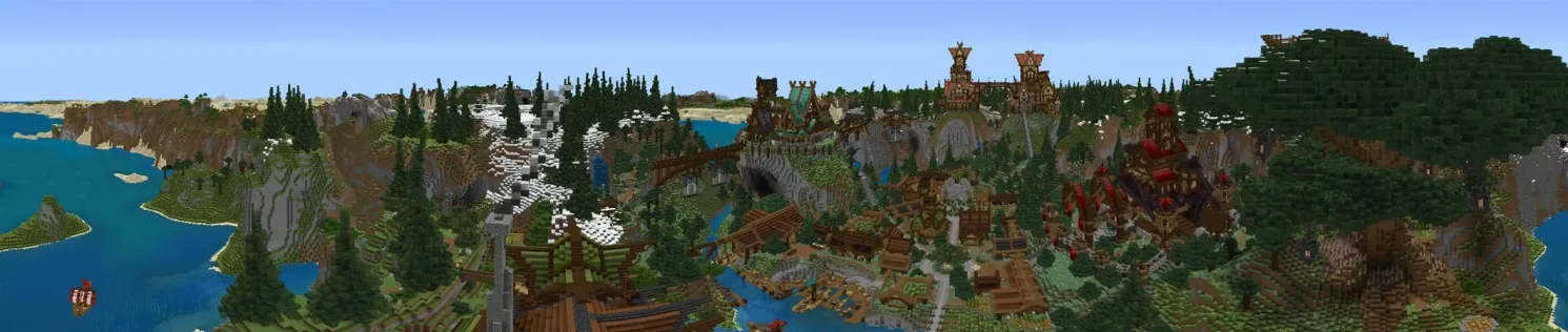 Valkyrie Valley