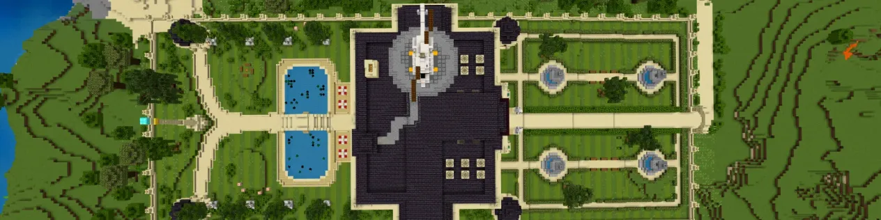 Deluxe Mansion