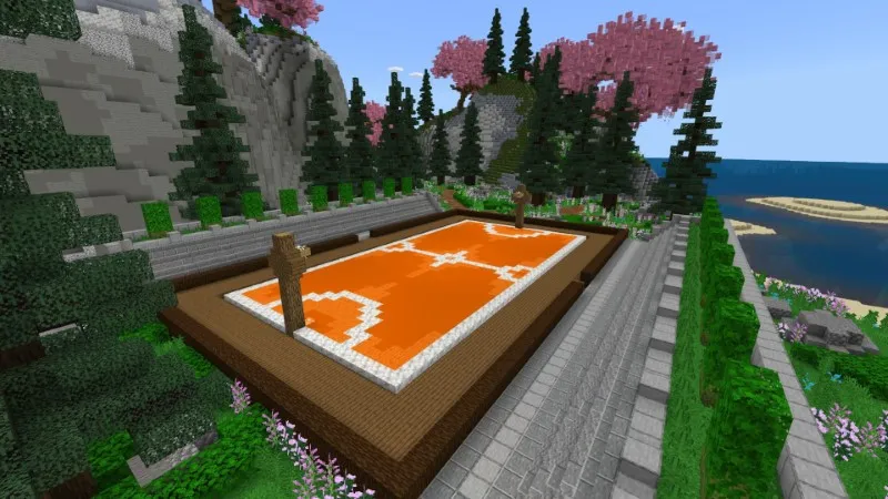 Anime Mansion