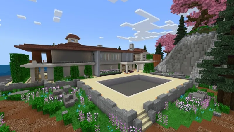 Anime Mansion