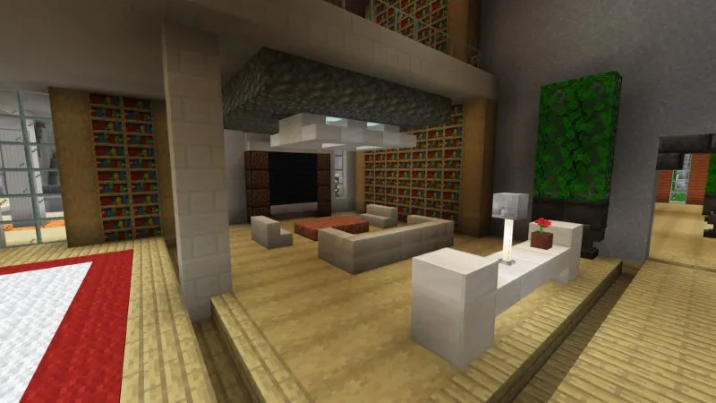 Anime Mansion