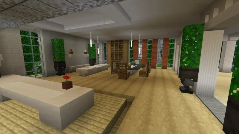 Anime Mansion