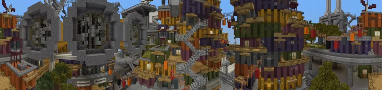 Steelhome Survival