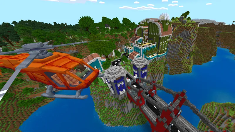 Ultimate Defense Base