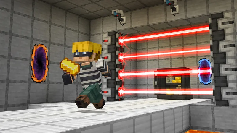 SECURITY SYSTEMS Add-On