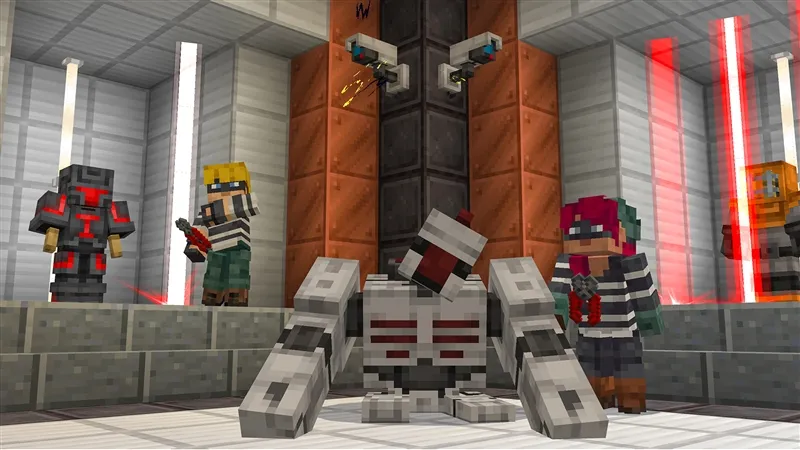 SECURITY SYSTEMS Add-On