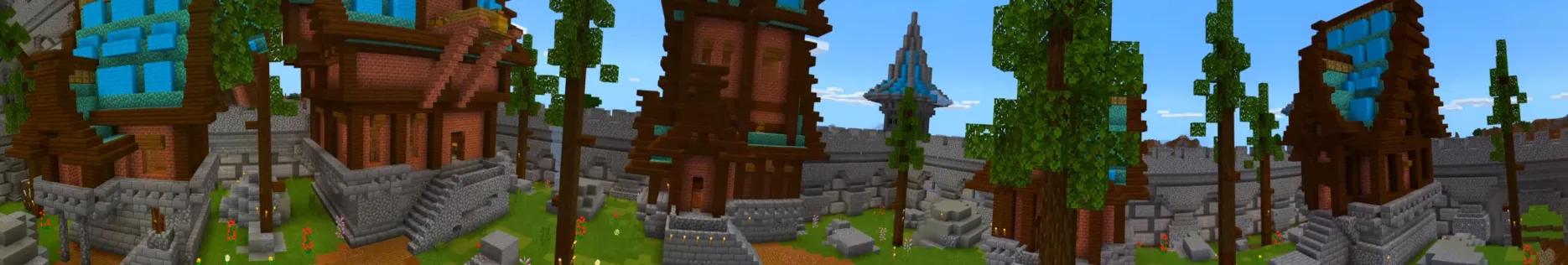 Mobs Are Tiny