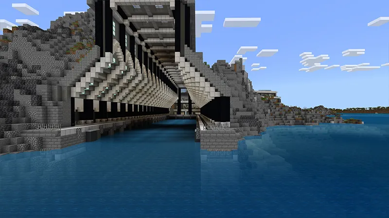 Lucky Private Island