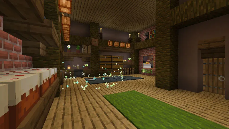 Minecraft: The Mountain