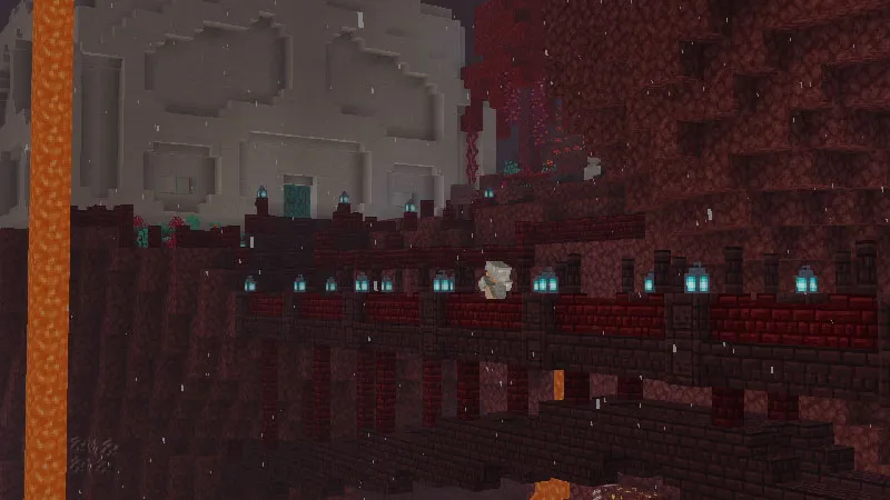 Minecraft: The Mountain