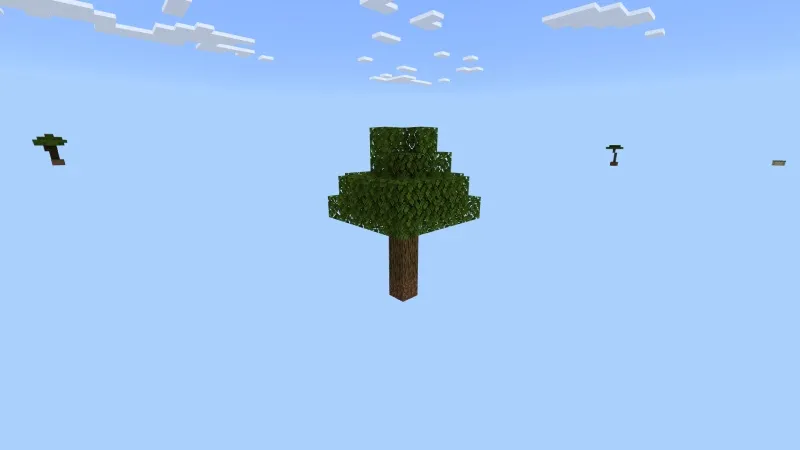 One Tree